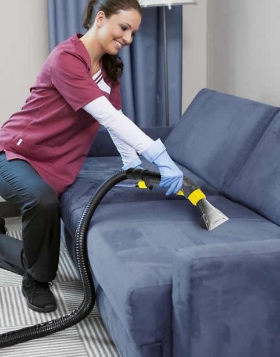 Foça Koltuk Yıkama